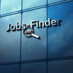 Finder jobs logo
