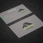 Eco-Business-Card