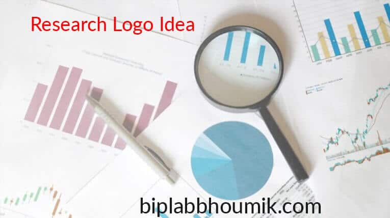Research Logo Idea