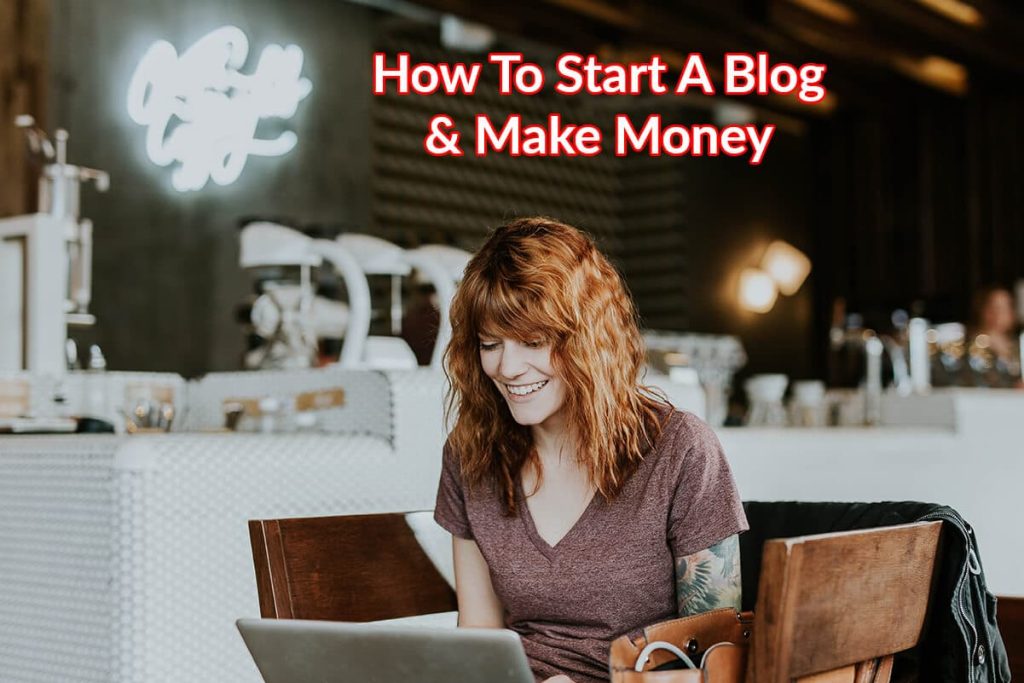 How To Star A Blog