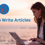How To Write Articles Like A Pro: 17 Tips To Boost Your Blog Traffic And Reach New Readers
